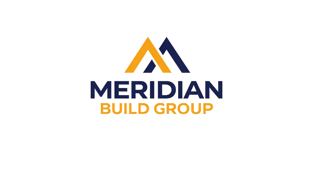 2-MERIDIAN-LOGO-ABOUTUS Meridian Build Group company logo